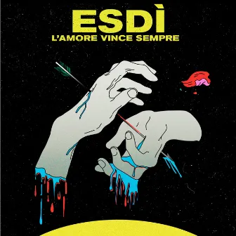 L'amore vince sempre by Esdì