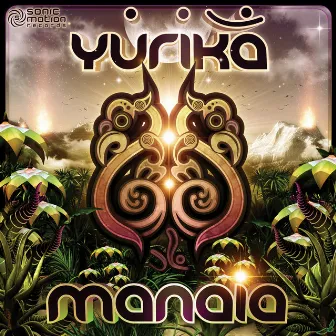 Manaia by Yurika