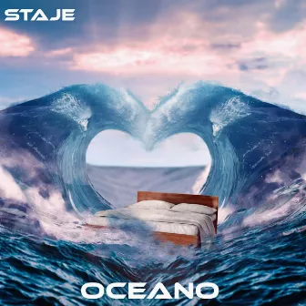 Oceano by StaJe