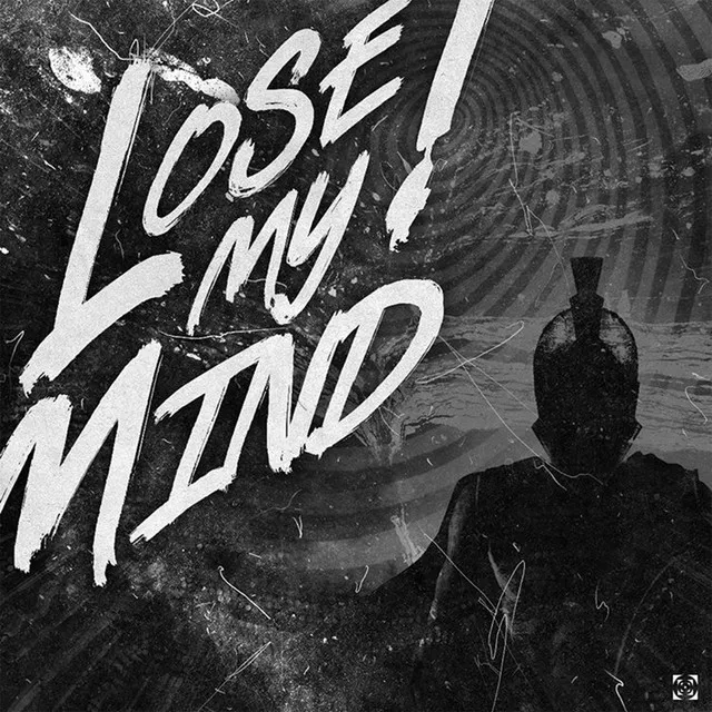 Lose My Mind!