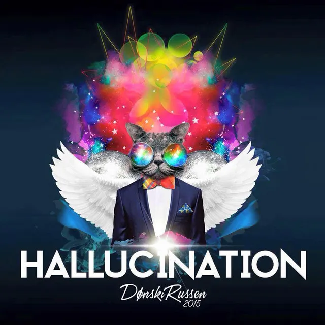 Hallucination 2015