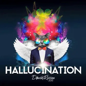 Hallucination 2015 by PrOct