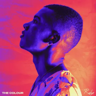 The Colour by Rehsa