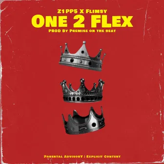 One 2 Flex by Hustle House 888