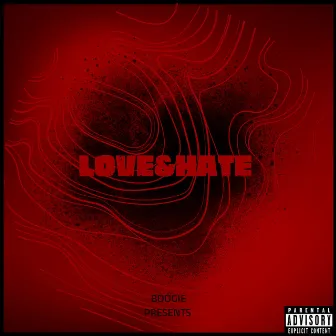 Love & Hate by It's P