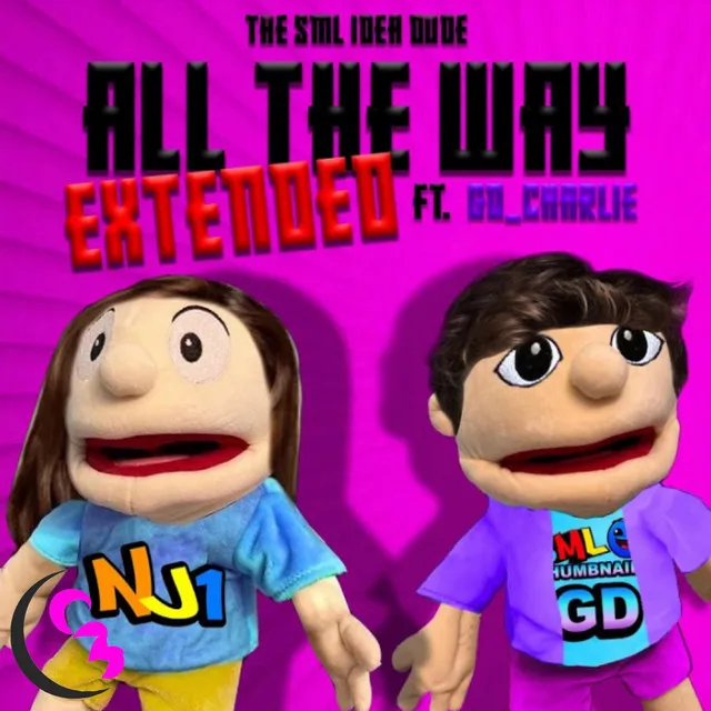 All The Way (Extended Version)