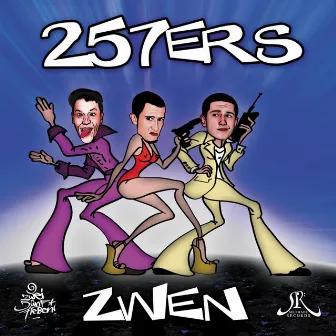 Zwen (Re-Edissn) by 257ers