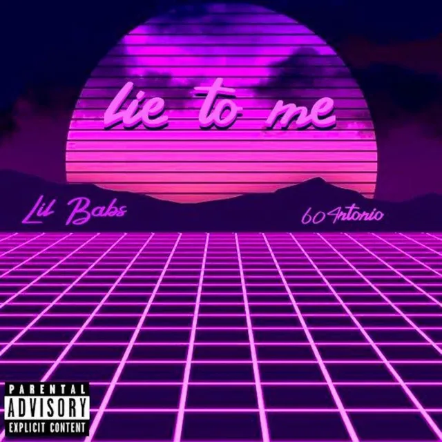 LIE TO ME