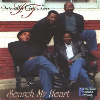 Search My Heart by Friendly Travelers