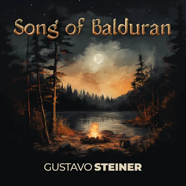 Song of Balduran