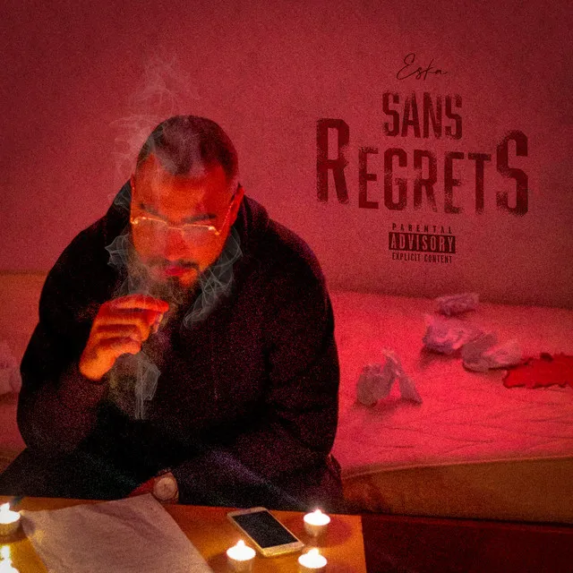 Sans regrets