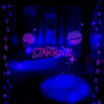 Starboys by teba