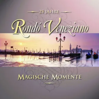 Magische Momente by Gian Piero Reverberi