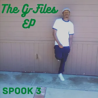 The G-Files by Spook 3