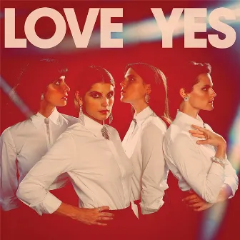 Love Yes by TEEN