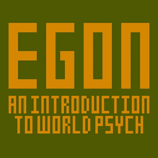 An Introduction to World Psych