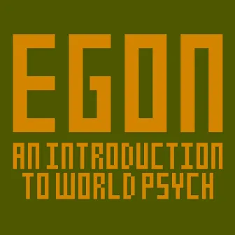 An Introduction to World Psych by Egon