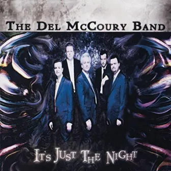 It's Just the Night by The Del McCoury Band