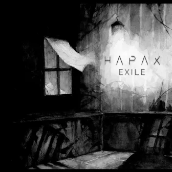 Exile by Hapax