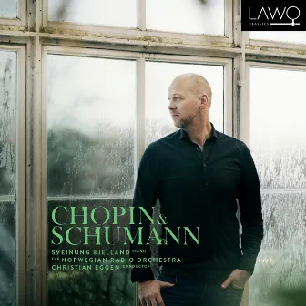 Chopin / Schumann by Sveinung Bjelland