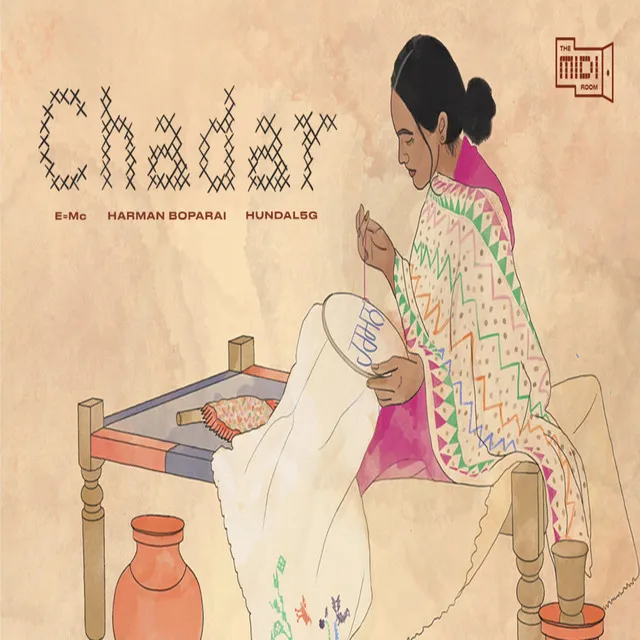 chadar