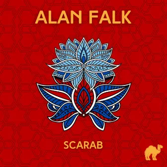 Scarab by Alan Falk