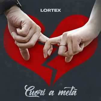 Cuori a metà by Lortex