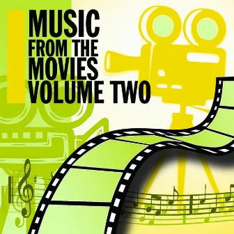 Music From the Movies, Volume Two by Beaten Track