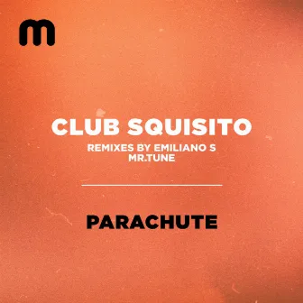 Parachute by Club Squisito