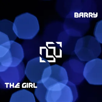 The Girl by BARRY