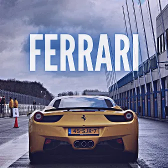 Ferrari by MKZIN BEATS