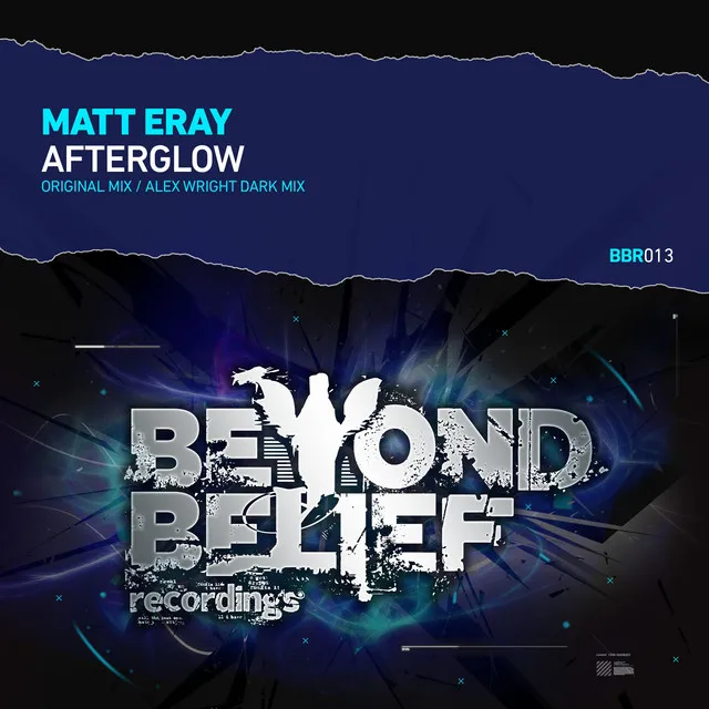 Afterglow - Original mix