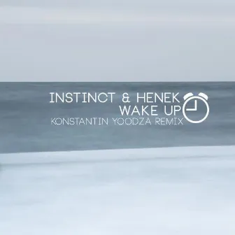 Wake Up by Henek