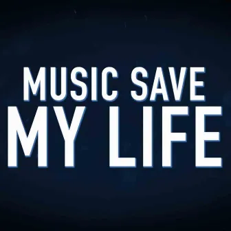 Music Save My Life (feat. Jennifer Vargas) by Mista Tolu