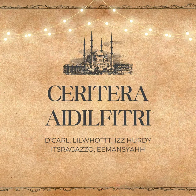 Ceritera Aidilfitri