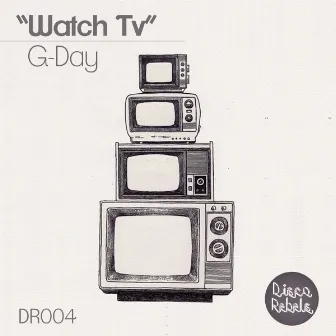 Watch Tv by Dima Bigulaev