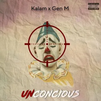 UNCONCIOUS by GenM