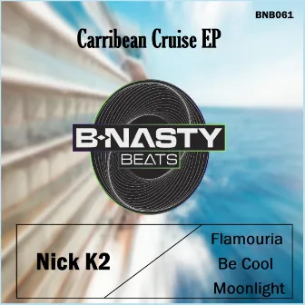 Carribean Cruise by Nick K2