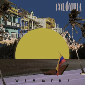 Colômbia by WIMMERS