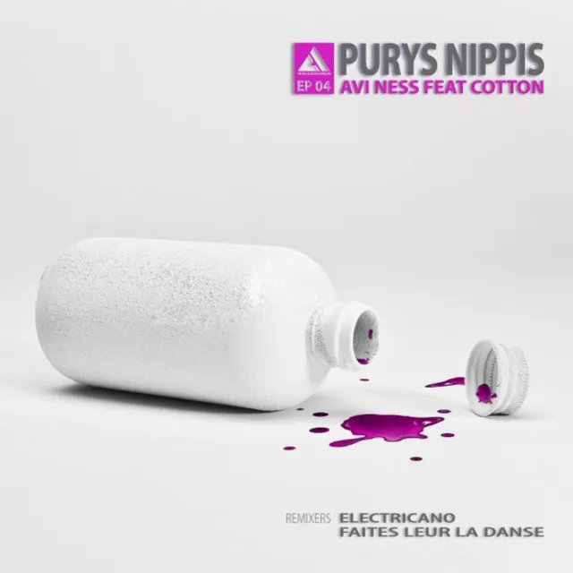 Purys Nippis - Faites leur la danse Remix