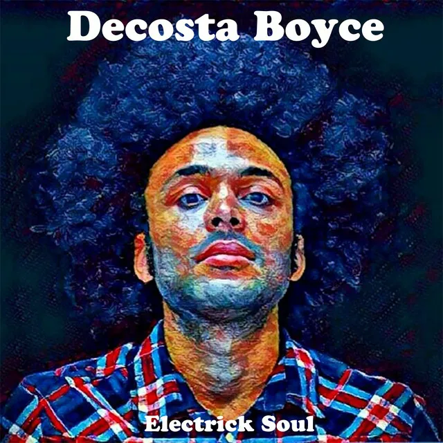 Electrick Soul