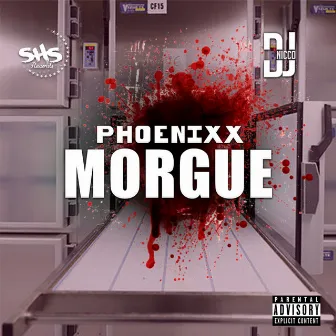 Morgue by Dj Nicco