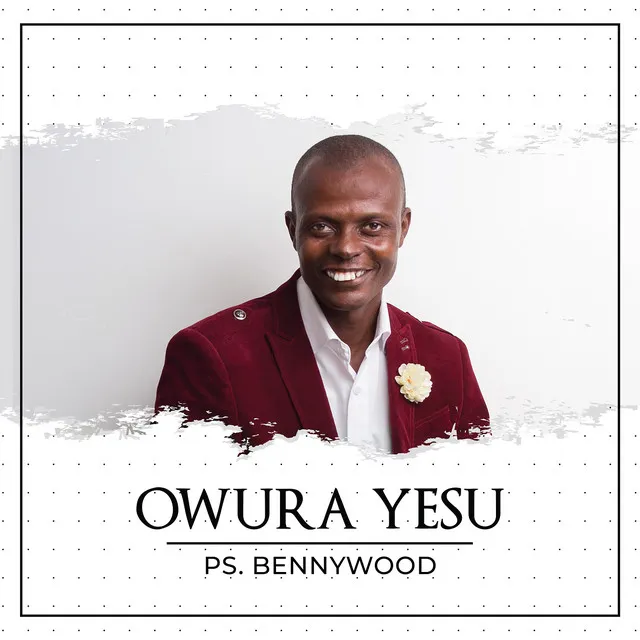 Owura Yesu