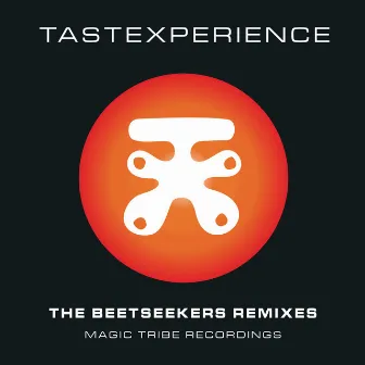 The Beetseekers Remixes EP by Beetseekers