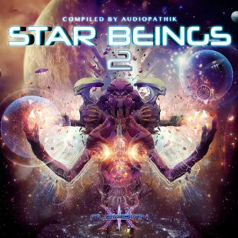 Star Beings 2 by Audiopathik