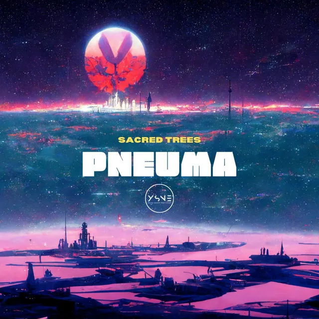 Pneuma - Freshair Remix