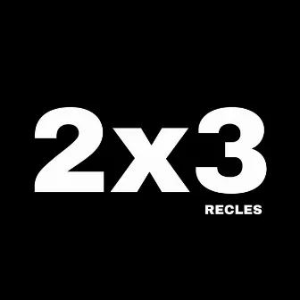 2×3 by Recles