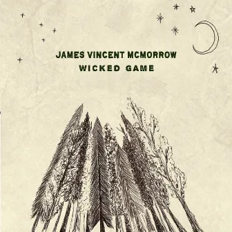 Wicked Game (Recorded Live at St Canice Cathedral, Kilkenny) by James Vincent McMorrow