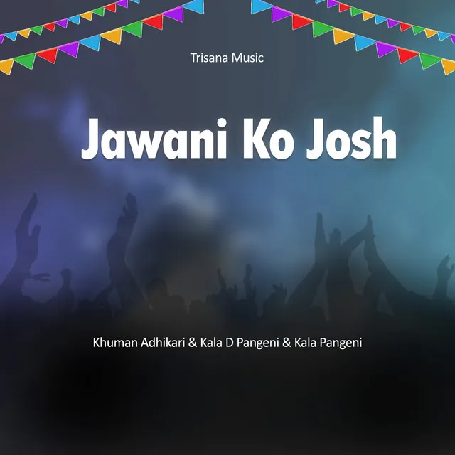 Jawaniko Josh