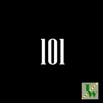 101 Tunes on the Tin Whistle by Whistler